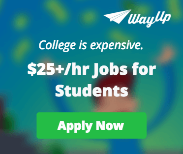 jobs for college students