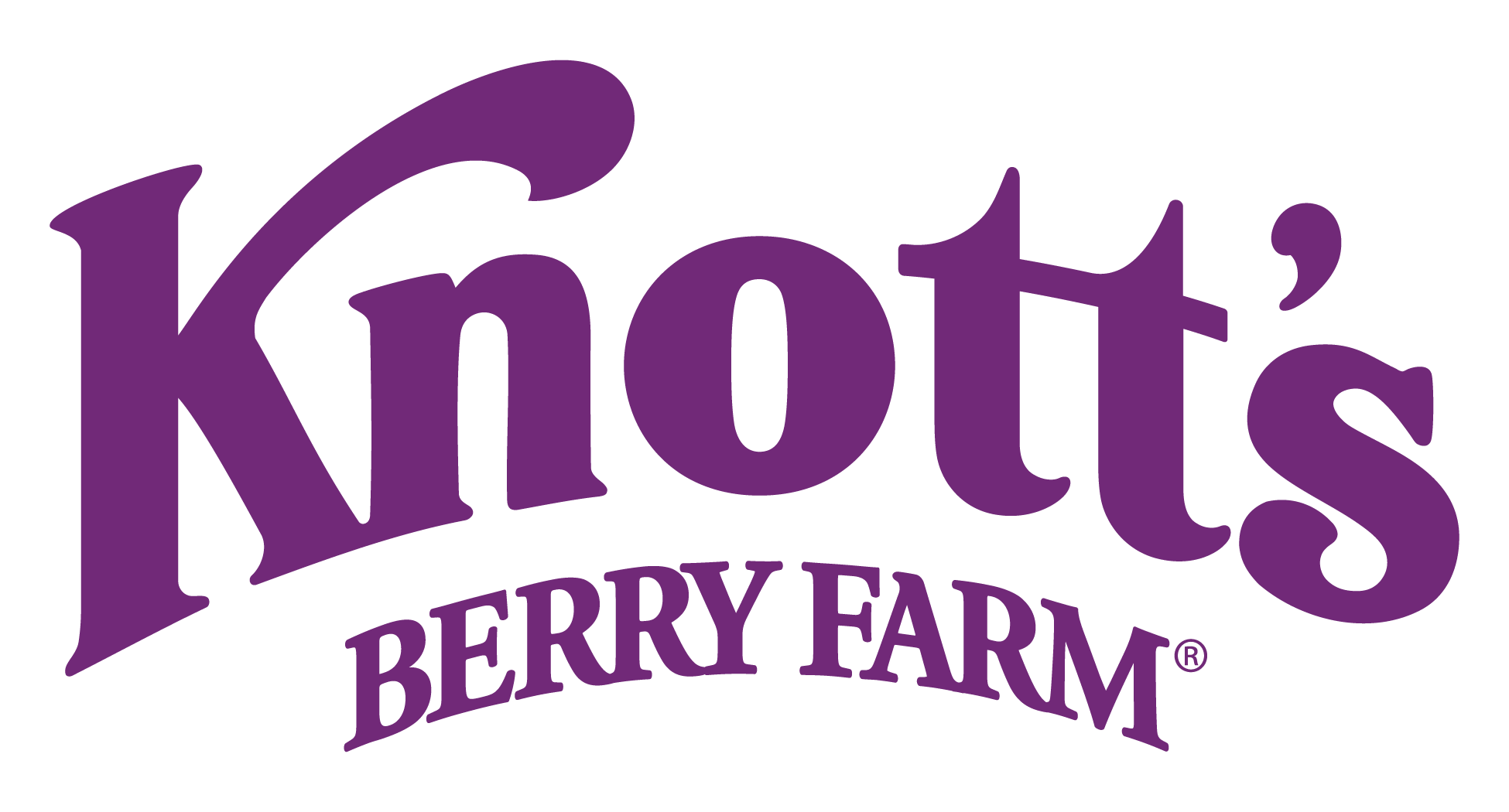 Knott's Berry Farm Security Access Associate at Amusement Park