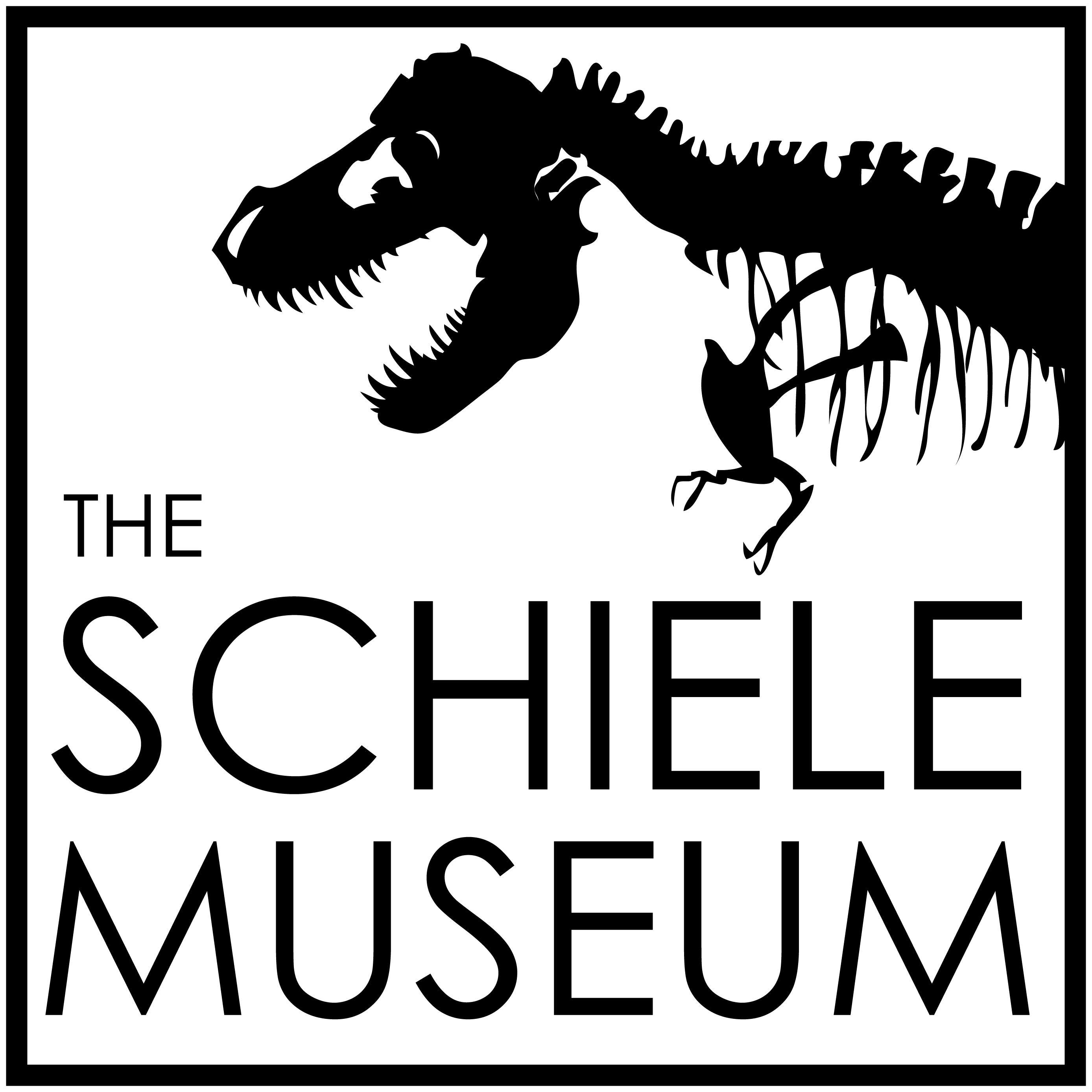 The Schiele Museum of Natural History Museum Live Animal Husbandry