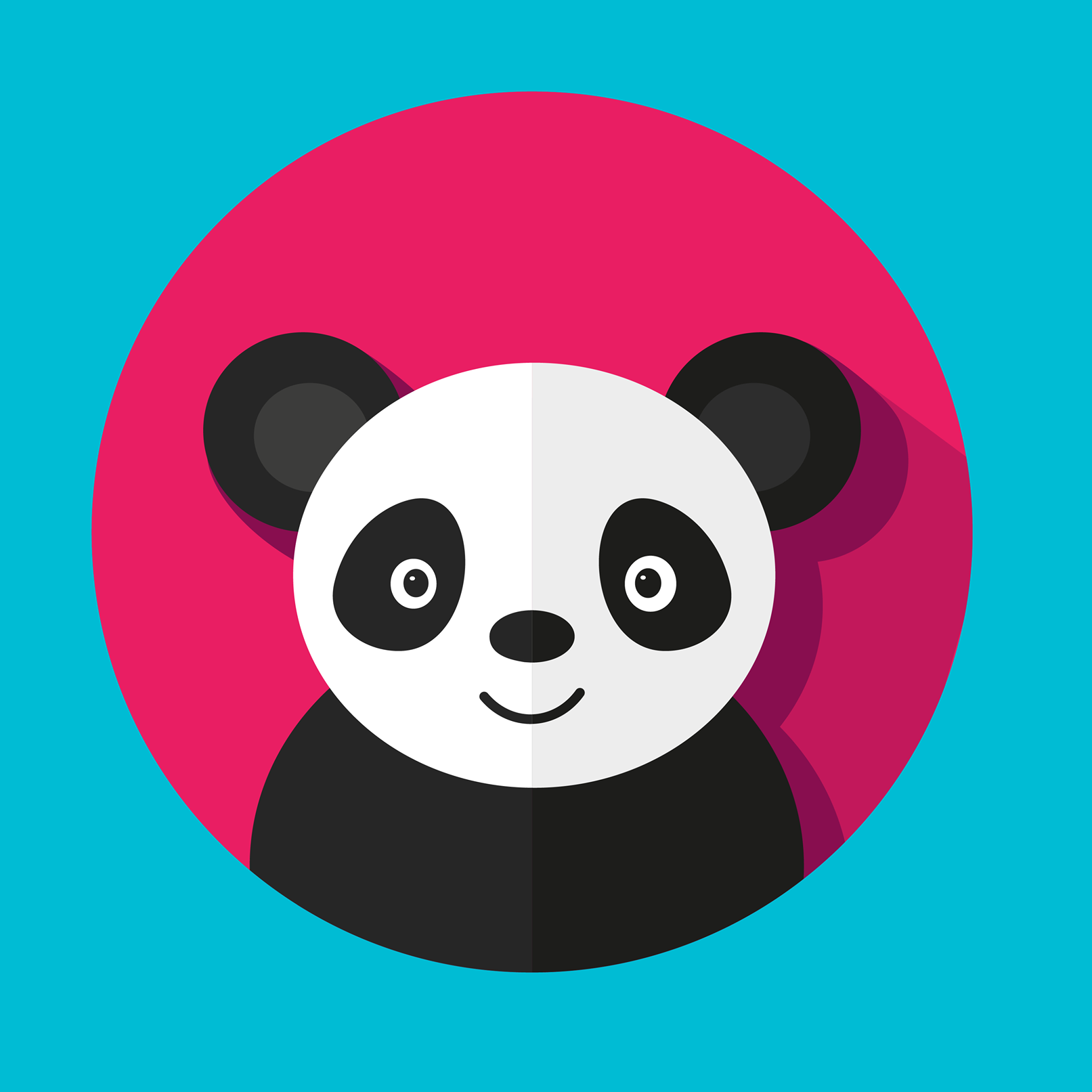 Panda apps