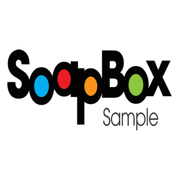 soapbox sample
