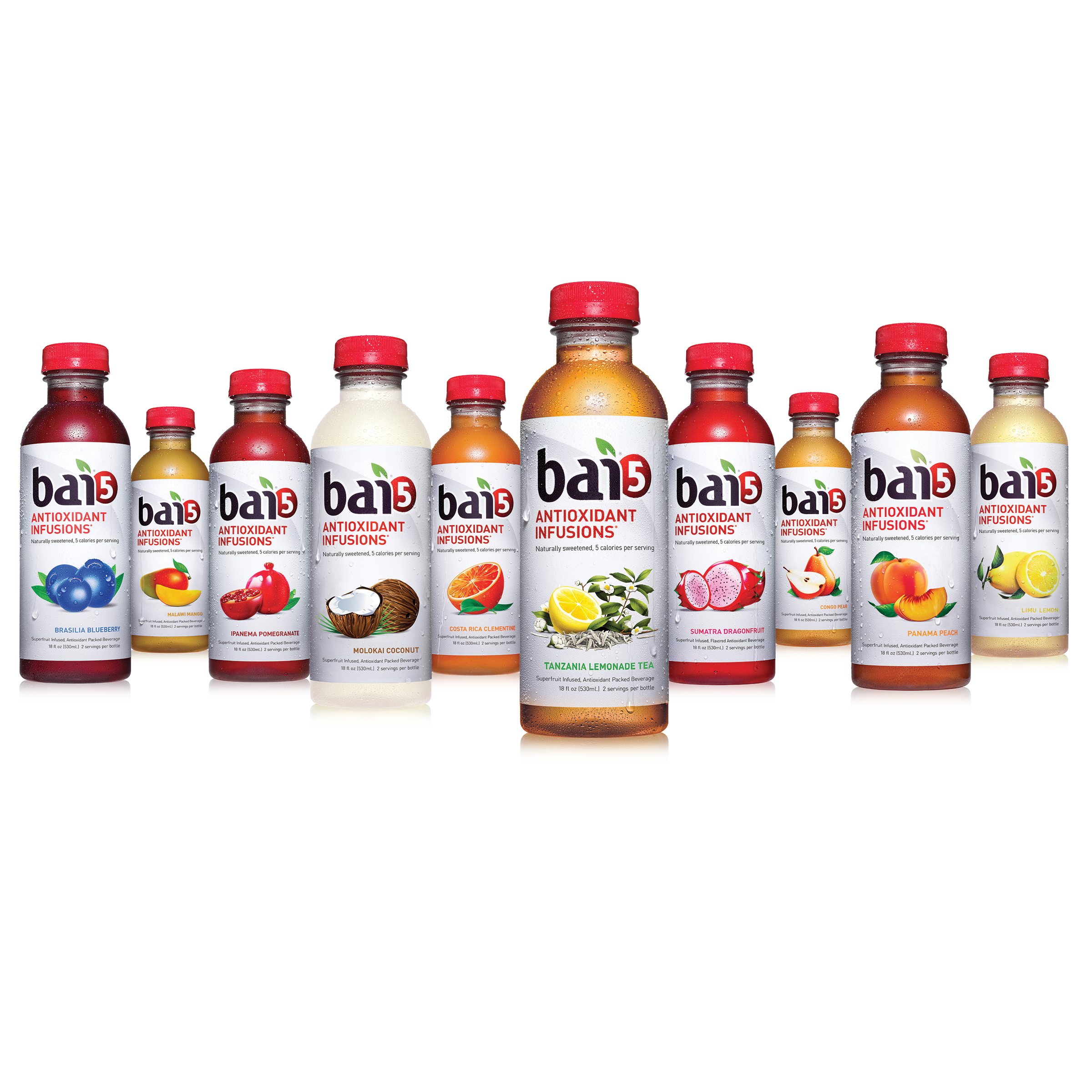 Bai Drinks: Brand Ambassador | WayUp