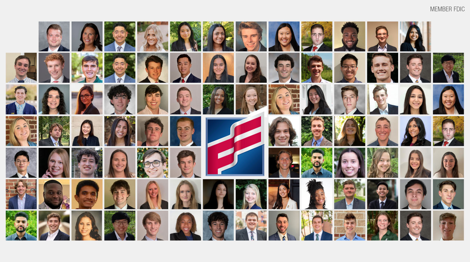 First Citizens Honors Summer Interns on National Intern Day