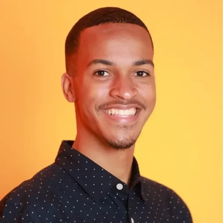 Justin Harper
