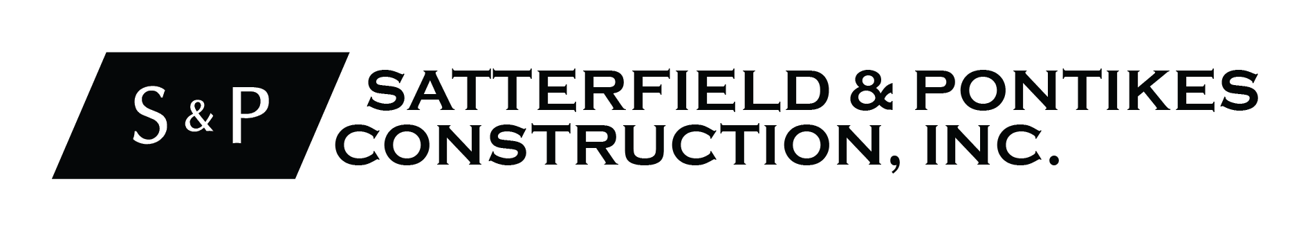 Satterfield & Pontikes Construction, Inc.