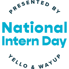 National Intern Day