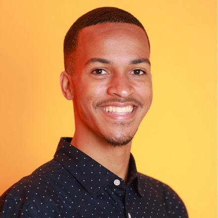 Justin Harper